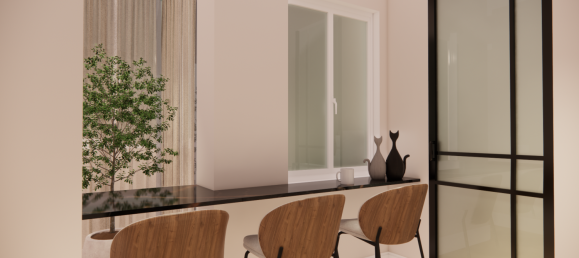 2 Schlafzimmer Wohnung in Madrid, Spain, Nr. 124871 18