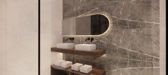 2 Schlafzimmer Wohnung in Madrid, Spain, Nr. 124871 38