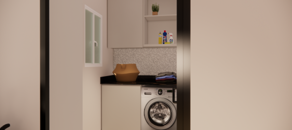 2 Schlafzimmer Wohnung in Madrid, Spain, Nr. 124871 47