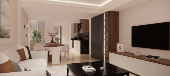 2 Schlafzimmer Wohnung in Madrid, Spain, Nr. 124871 21