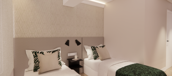 2 Schlafzimmer Wohnung in Madrid, Spain, Nr. 124871 15