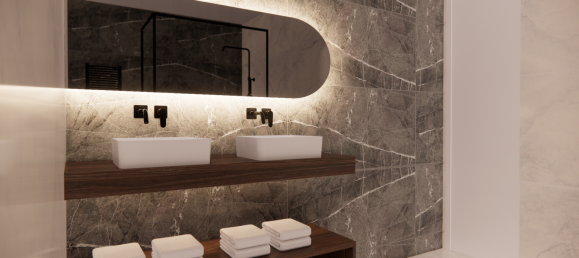 2 Schlafzimmer Wohnung in Madrid, Spain, Nr. 124871 33