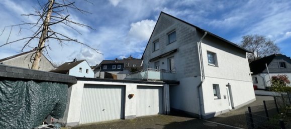 8-Zimmer Haus in Solingen, Germany, Nr. 115818 2