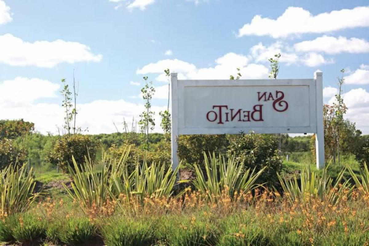  Land in Tigre, Argentina No. 115698