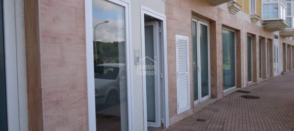 350m² Commercial property in Es Mercadal, Spain No. 5250 8