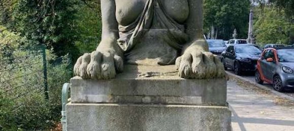 2 bedrooms Apartment in Grunewald, Germany No. 297455 10