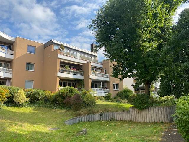 2 bedrooms Apartment in Grunewald, Germany No. 297455
