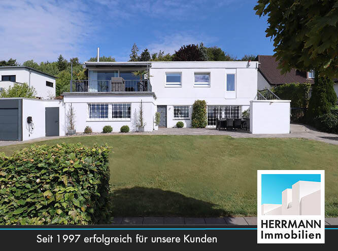 5 غرف نوم فيلا في Hanover, Germany رقم 331368