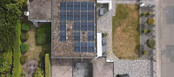 5 غرف نوم فيلا في Hanover, Germany رقم 331368 21