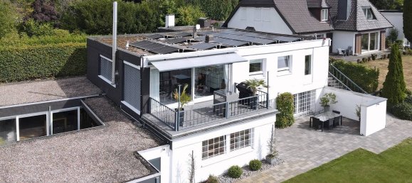 5 غرف نوم فيلا في Hanover, Germany رقم 331368 2