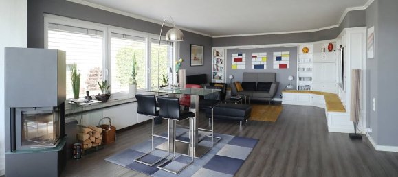 5 غرف نوم فيلا في Hanover, Germany رقم 331368 4