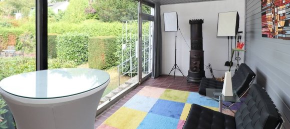 5 غرف نوم فيلا في Hanover, Germany رقم 331368 13