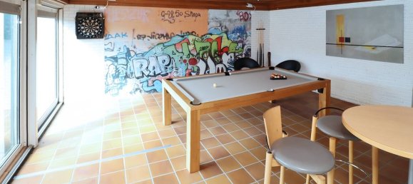 5 غرف نوم فيلا في Hanover, Germany رقم 331368 17