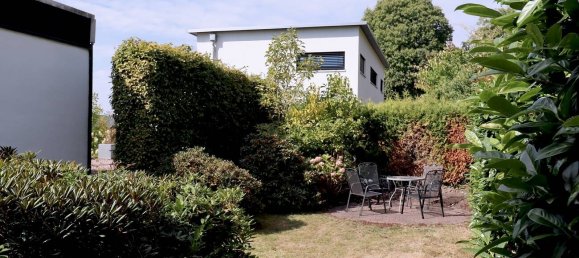 5 غرف نوم فيلا في Hanover, Germany رقم 331368 20