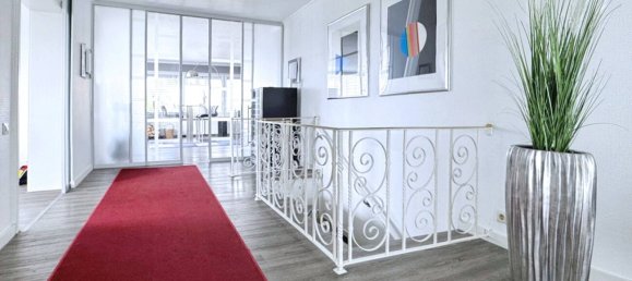 5 غرف نوم فيلا في Hanover, Germany رقم 331368 9