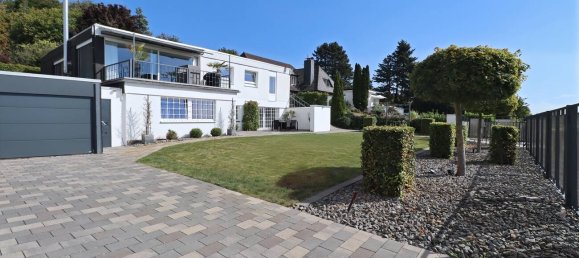 5 غرف نوم فيلا في Hanover, Germany رقم 331368 26