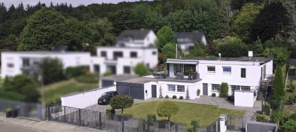 5 غرف نوم فيلا في Hanover, Germany رقم 331368 27