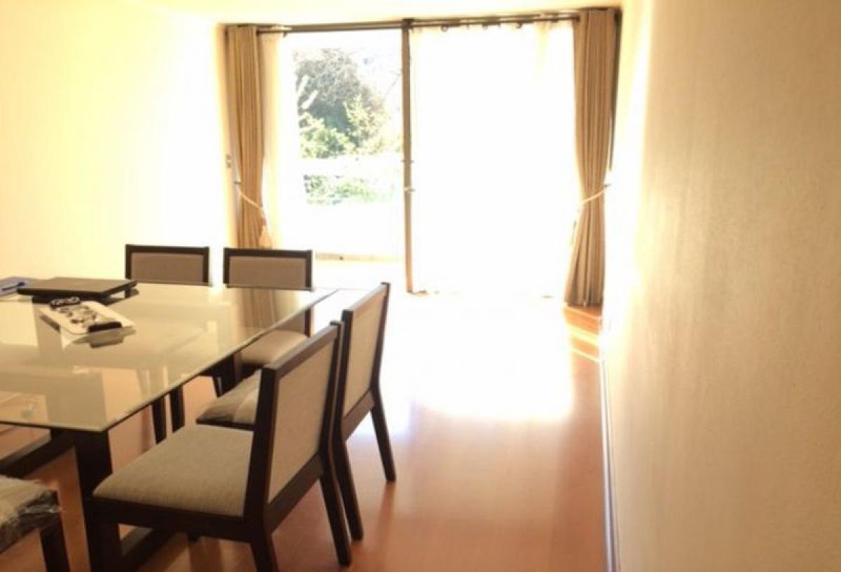 2 bedrooms Apartment in Santiago, Chile No. 3374