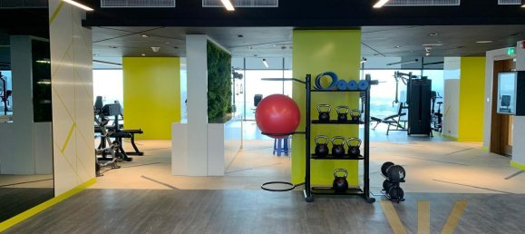 2 chambres Appartement à Business Bay, UAE No. 22010 18