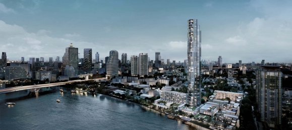 2 bedrooms Condo in Four Seasons Private Residences Railay Beach, Thailand No. 27761 10