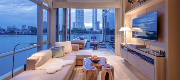 2 bedrooms Condo in Four Seasons Private Residences Railay Beach, Thailand No. 27761 5