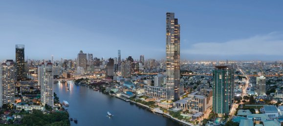 2 bedrooms Condo in Four Seasons Private Residences Railay Beach, Thailand No. 27761 9