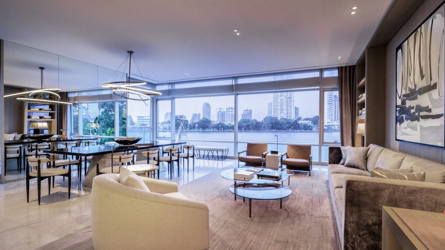 2 bedrooms Condo in Four Seasons Private Residences Railay Beach, Thailand No. 27761