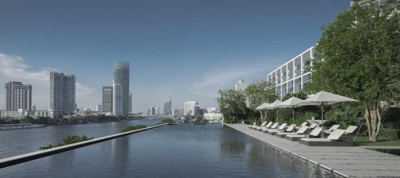 2 bedrooms Condo in Four Seasons Private Residences Railay Beach, Thailand No. 27761 8