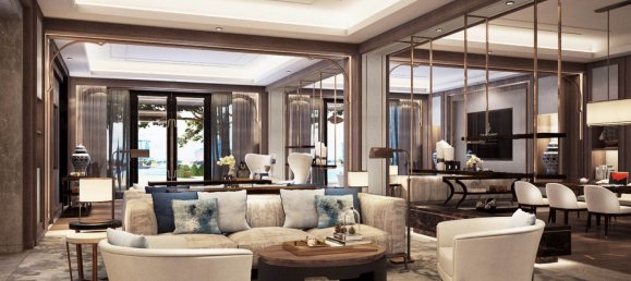 2 bedrooms Condo in Four Seasons Private Residences Railay Beach, Thailand No. 27761 4