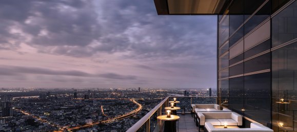 2 bedrooms Condo in Four Seasons Private Residences Railay Beach, Thailand No. 27761 11