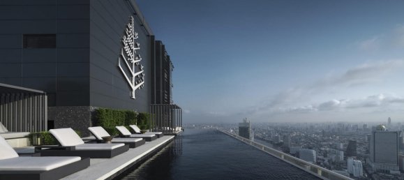 2 bedrooms Condo in Four Seasons Private Residences Railay Beach, Thailand No. 27761 7