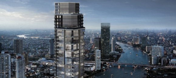 2 bedrooms Condo in Four Seasons Private Residences Railay Beach, Thailand No. 27761 12