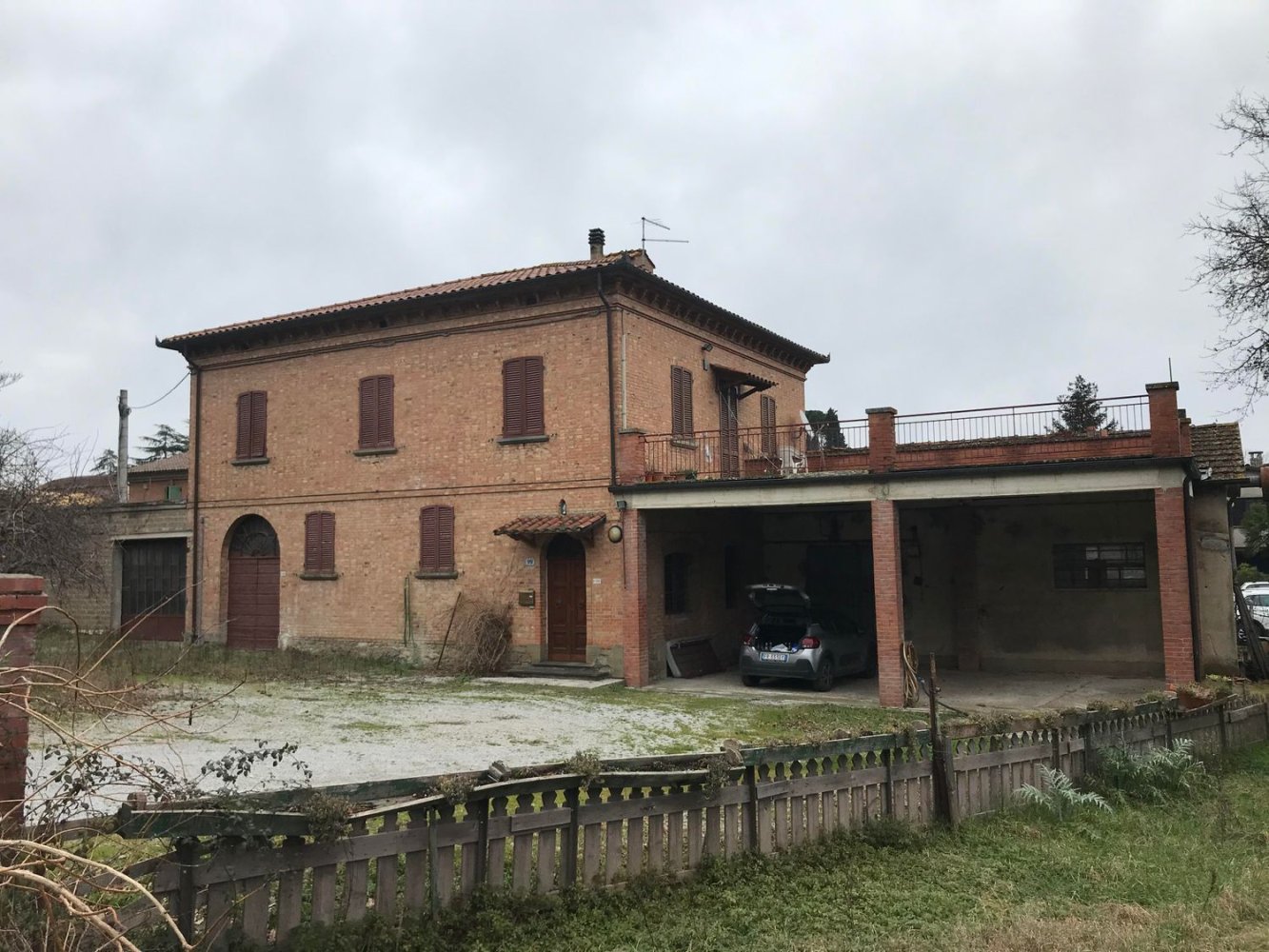 6-Zimmer Haus in Sinalunga, Italy, Nr. 255753