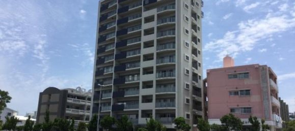 2 bedrooms Apartment in Okinawa, Japan No. 2724 2