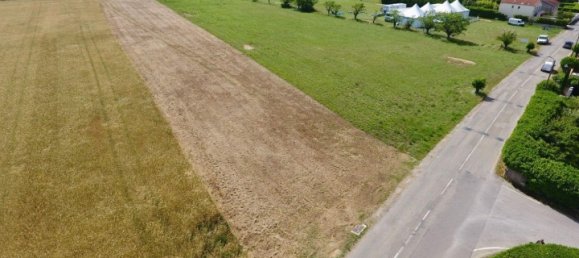 Grundstück in Malissard, France 373m², Nr. 80330 3