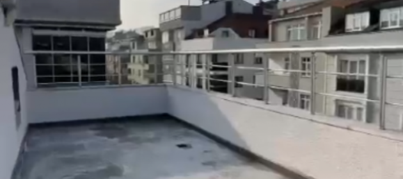 Apartment 4+2 in Istanbul, Turkey No. 25070 10