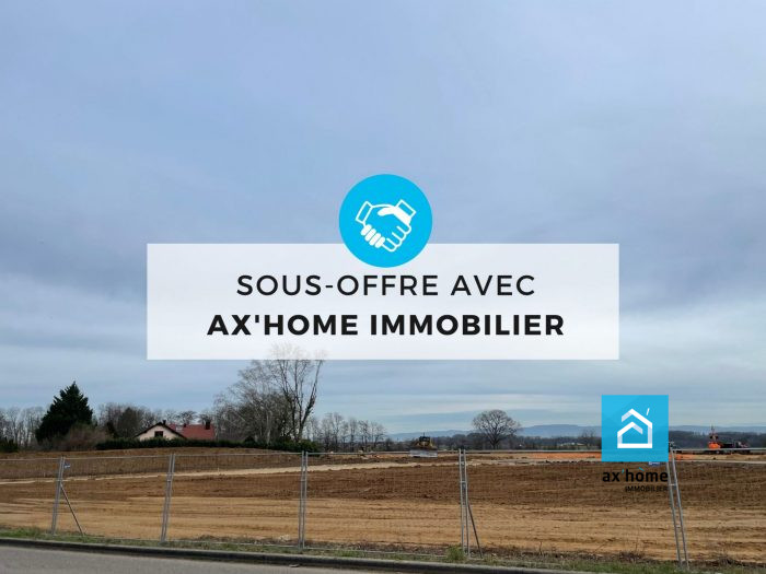 Grundstück in Pfulgriesheim, France, Nr. 75593