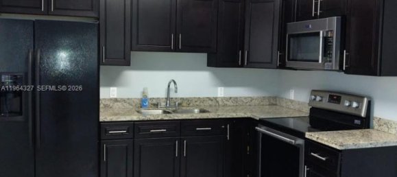 122.91m² terrain à vendre à Miami, Miami-Dade, Florida, USA № 614345 8