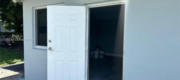 122.91m² terrain à vendre à Miami, Miami-Dade, Florida, USA № 614345 13