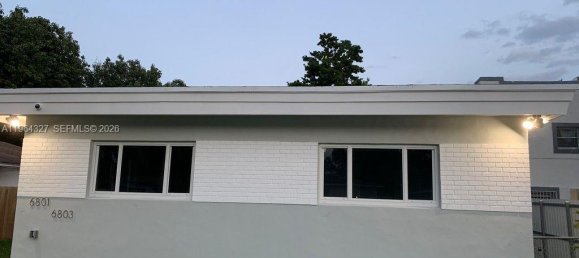 122.91m² terrain à vendre à Miami, Miami-Dade, Florida, USA № 614345 2