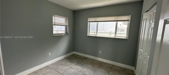 122.91m² terrain à vendre à Miami, Miami-Dade, Florida, USA № 614345 12