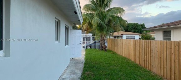 122.91m² terrain à vendre à Miami, Miami-Dade, Florida, USA № 614345 5