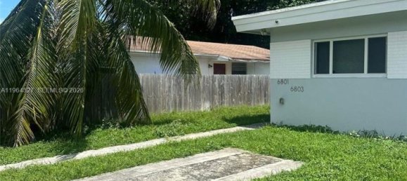122.91m² terrain à vendre à Miami, Miami-Dade, Florida, USA № 614345 3