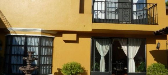 6 bedrooms House in Morelos, Mexico No. 187513 2