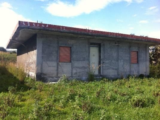 7-Zimmer Villa in Scordia, Italy, Nr. 139205