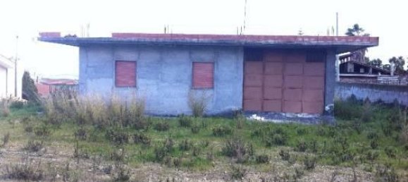 7-Zimmer Villa in Scordia, Italy, Nr. 139205 2