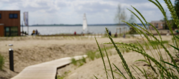 Бунгало с 2 спальнями в Diepholz, Германия № 151330 2