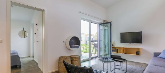 Бунгало с 2 спальнями в Diepholz, Германия № 151330 9