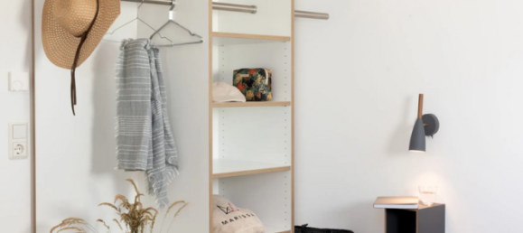 Бунгало с 2 спальнями в Diepholz, Германия № 151330 12