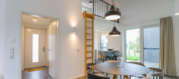 Бунгало с 2 спальнями в Diepholz, Германия № 151330 4